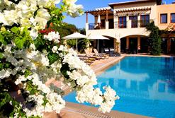 The Aphrodite Hills Golf & Spa Resort - Cyprus. Junior Villas